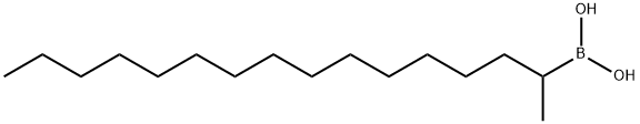 HEXADECYLBORONIC ACID