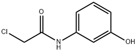 2-CHLORO-N-(3-HYDROXY-PHENYL)-ACETAMIDE