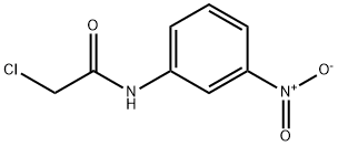 N-CHLORO-3-NITROACETANILIDE,ALPHA-CHLORO-3-NITROACETANILIDE,Chloro-3-nitroacetanilide, 98%