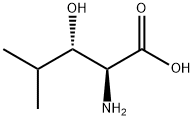 (2S,3S)-2-AMINO-3-HYDROXY-4-METHYL-PENTANOIC ACID