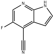 1015610-15-7 structural image