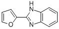 FUBERIDAZOLE Structural