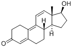 Trenbolone Structural