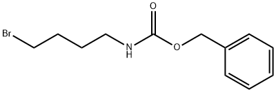 BENZYL (4-BROMOBUTYL)CARBAMATE