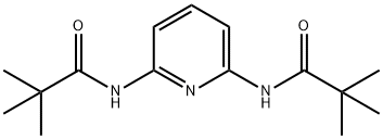 N-[6-(2,2-DIMETHYL-PROPIONYLAMINO)-PYRIDIN-2-YL]-2,2-DIMETHYL-PROPIONAMIDE