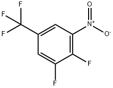 3,4-DIFLUORO-5-NITROBENZOTRIFLUORIDE