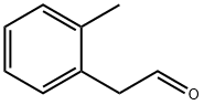 Benzeneacetaldehyde, 2-methyl- (9CI)