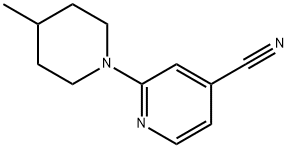 1016839-37-4 structural image