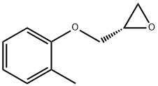 (2R)-2-[(2-METHYLPHENOXY)METHYL]OXIRANE