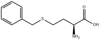 S-BENZYL-DL-HOMOCYSTEINE Structural