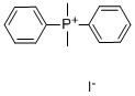 DIMETHYLDIPHENYLPHOSPHONIUM IODIDE