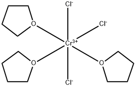 CHROMIUM (III) CHLORIDE TETRAHYDROFURAN COMPLEX