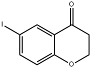 6-IODOCHROMAN-4-ONE