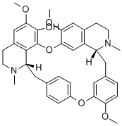 [1R,(+)]-6,6',12'-Trimethoxy-2,2'-dimethyloxyacanthan-7-ol