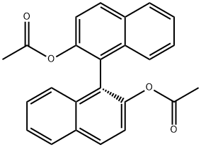 DL-1,1'-BI(2-NAPHTHYL DIACETATE)