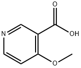 4-METHOXY-3-PYRIDINECARBOXYLIC ACID