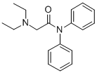 2-diethylamino-N,N-diphenyl-acetamide