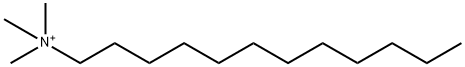 dodecyltrimethylammonium