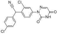 Clazuril Structural