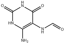 6-Amino-5-formamido-uracil