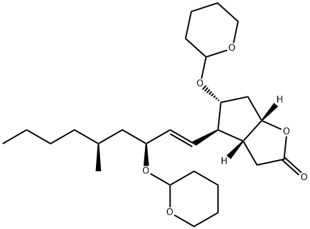 101849-78-9 structural image