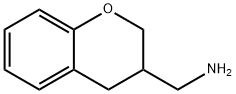 CHROMAN-3-YL-METHYLAMINE