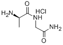 H-D-ALA-GLY-NH2 HCL