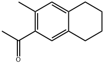 6-ACETYL-7-METHYL-1,2,3,4-TETRAHYDRONAPHTHALENE