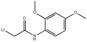 N1-(2,4-DIMETHOXYPHENYL)-2-CHLOROACETAMIDE