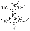 BIS(ETHYLCYCLOPENTADIENYL)MANGANESE