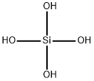 tetrahydroxysilane  