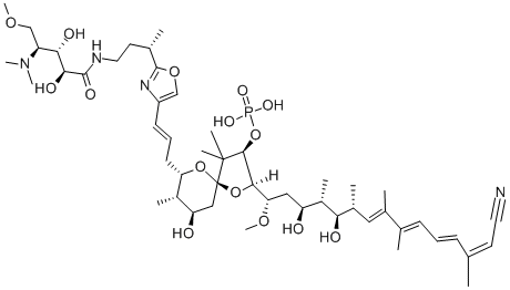 CALYCULIN A