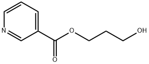 3-HYDROXYPROPYLNICOTINATE