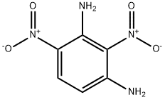 1,3-DINITRO-2,4-DIAMINO-BENZENE