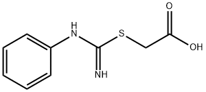 PHENYLTHIOHYDANTOIC ACID Structural
