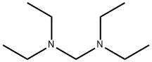 N,N,N',N'-TETRAETHYLMETHYLENEDIAMINE Structural