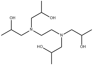 N,N,N',N'-Tetrakis(2-hydroxypropyl)ethylenediamine