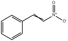 TRANS-BETA-NITROSTYRENE Structural