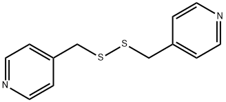 4,4'-(DITHIODIMETHYLENE)DIPYRIDINE