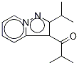 Ibudilast-d3 (Major) Structural