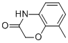 8-METHYL-2H-BENZO[B][1,4]OXAZIN-3(4H)-ONE