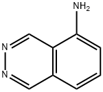 PHTHALAZIN-5-AMINE Structural