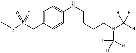 Sumatriptan-d6