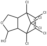 ENDOSULFANHYDROXYETHER