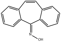 5H-dibenzo[a,d]cyclohepten-5-one oxime  