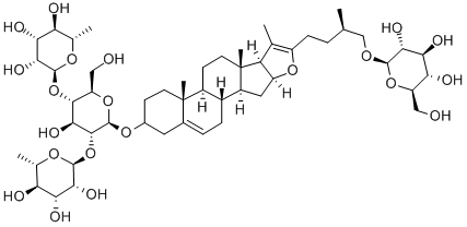 PROTOGRACELLIN Structural