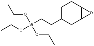 2-(3,4-Epoxycyclohexyl)ethyltriethoxysilane