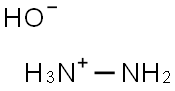 Hydrazinium hydroxide solution