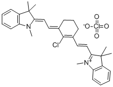 IR-786 PERCHLORATE