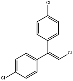 4,4'-DDMU Structural